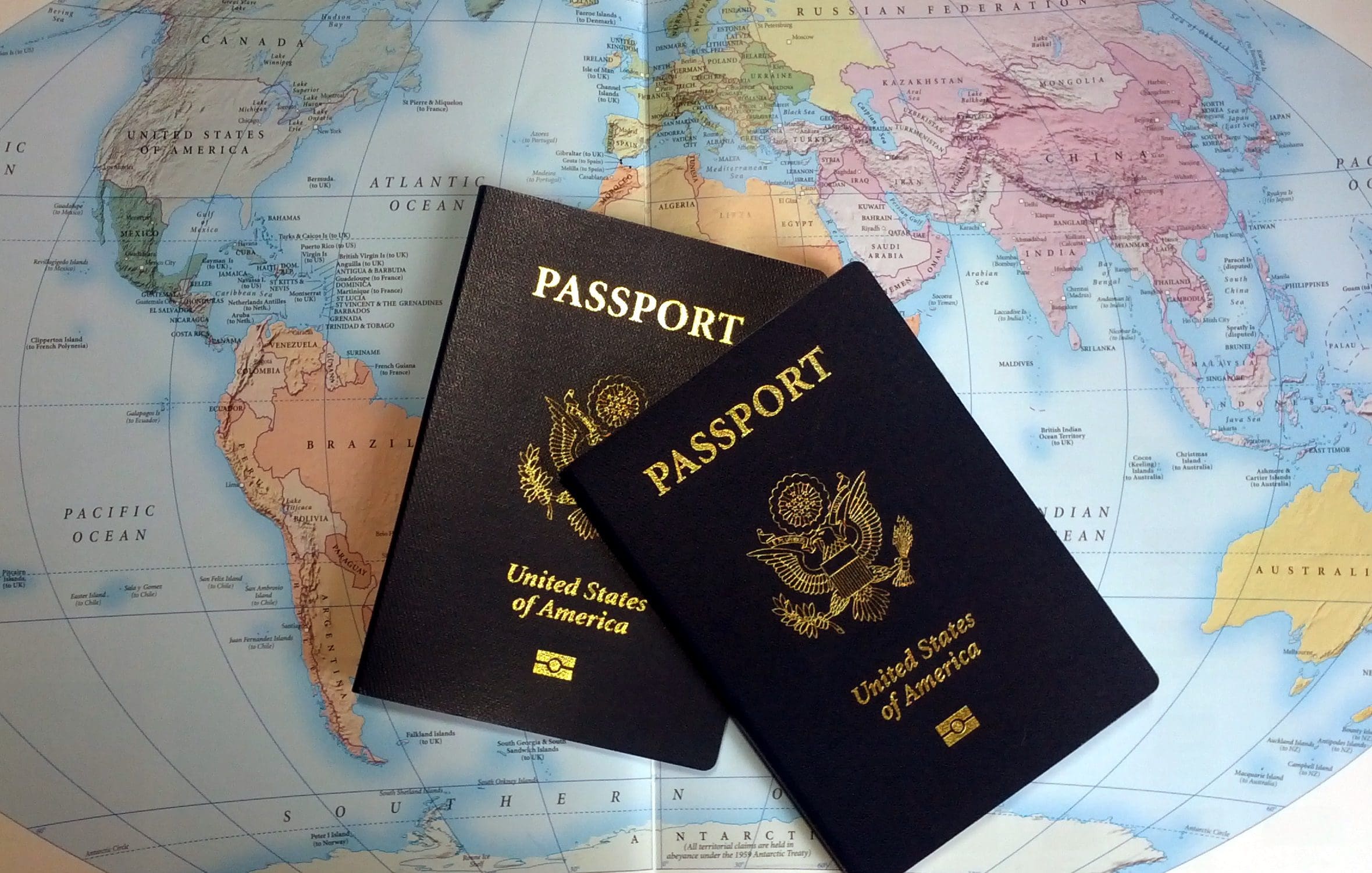 passport